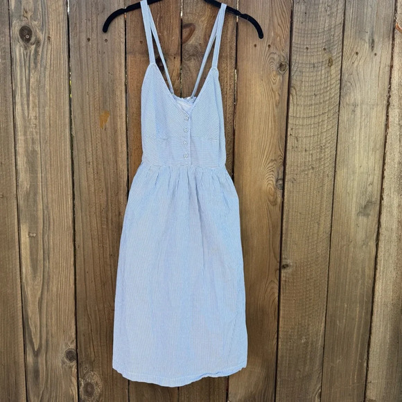 Converse skater dress - Picture 1 of 6